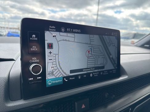 Used 2023 Honda CR-V Sport Touring image 22