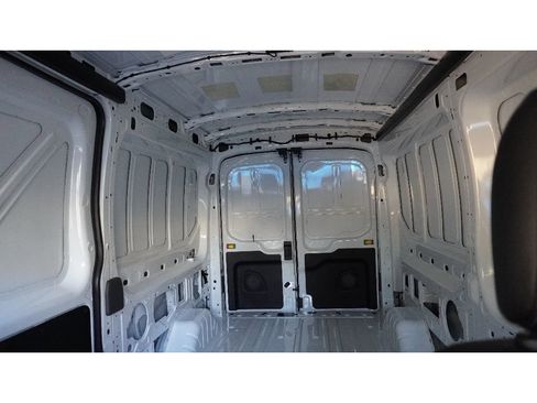 New 2026 Ford Transit 250 148 Medium Roof RWD image 7