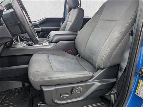 Used 2018 Ford F150 XLT w/ Equipment Group 302A Luxury image 13