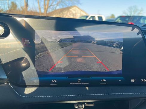 New 2026 Chevrolet Corvette Z06 image 21