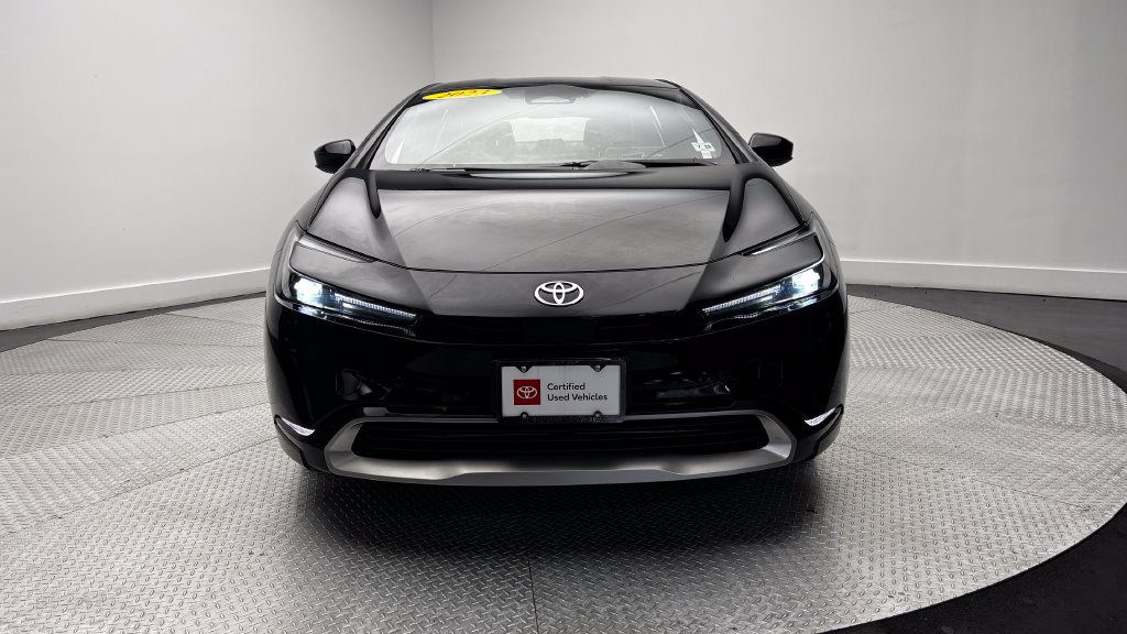 Used 2023 Toyota Prius Prime FWD image 38