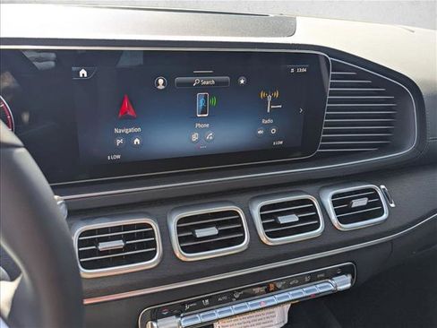 New 2026 Mercedes-Benz GLE 350 4MATIC image 11