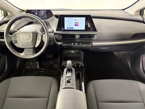 Used 2024 Toyota Prius LE image 38