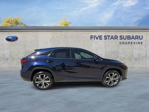 Used 2019 Lexus RX 350 350 w/ Navigation Package image 9