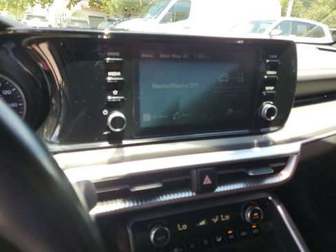 Used 2021 Kia K5 GT-Line FWD image 27
