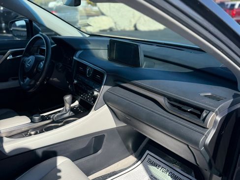 Used 2016 Lexus RX 350 FWD image 10