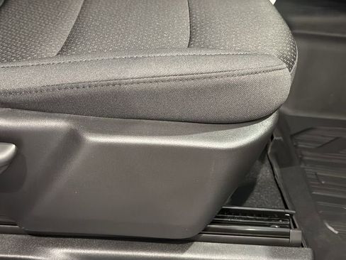 New 2026 GMC Sierra 3500 Pro w/ 1SA Pro Safety Plus Package image 13