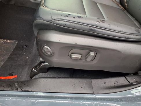 New 2026 Jeep Wrangler Sahara image 23