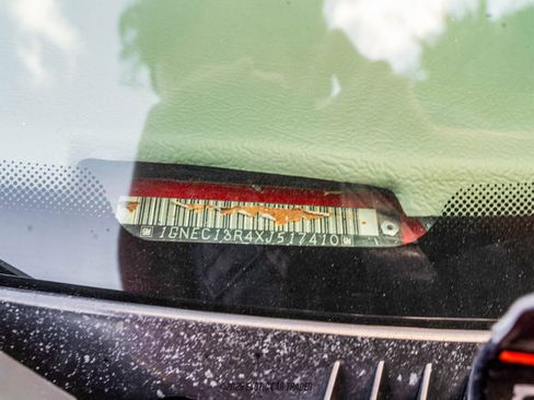 Used 1999 Chevrolet Tahoe LS image 55