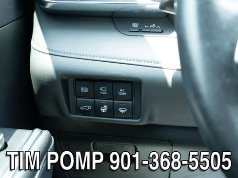 Used 2021 Toyota Highlander Platinum AWD/4WD image 29