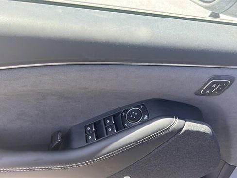 New 2025 Ford Mustang Mach-E GT AWD/4WD image 32