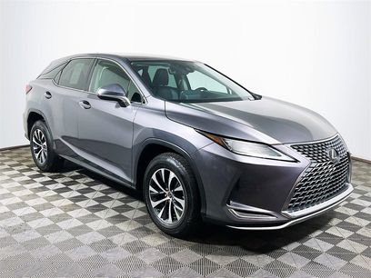 Used 2022 Lexus RX 350 AWD