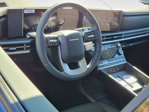 New 2026 Hyundai Santa Fe SE image 3