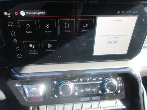 New 2026 GMC Sierra 2500 AT4 w/ AT4 Premium Plus Package AWD/4WD image 19