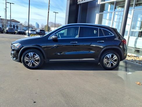 Certified 2026 Mercedes-Benz GLA 250 GLA 250 image 3