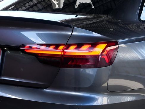 Used 2023 Audi S4 Prestige image 15