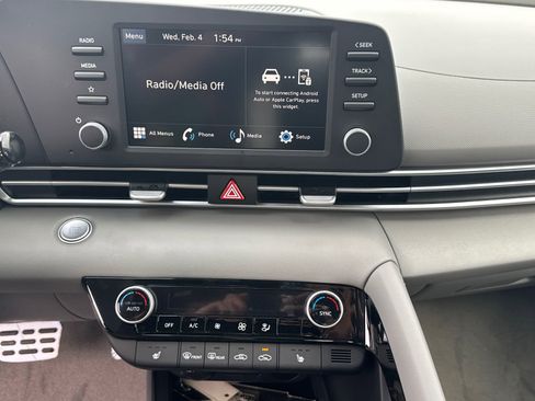 New 2026 Hyundai Elantra SEL Sport w/ Cargo Package image 28