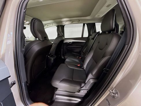 Certified 2025 Volvo XC90 B5 Core w/ Protection Package Premier AWD/4WD image 25