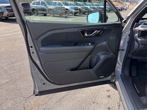 New 2026 Subaru Forester Touring image 10