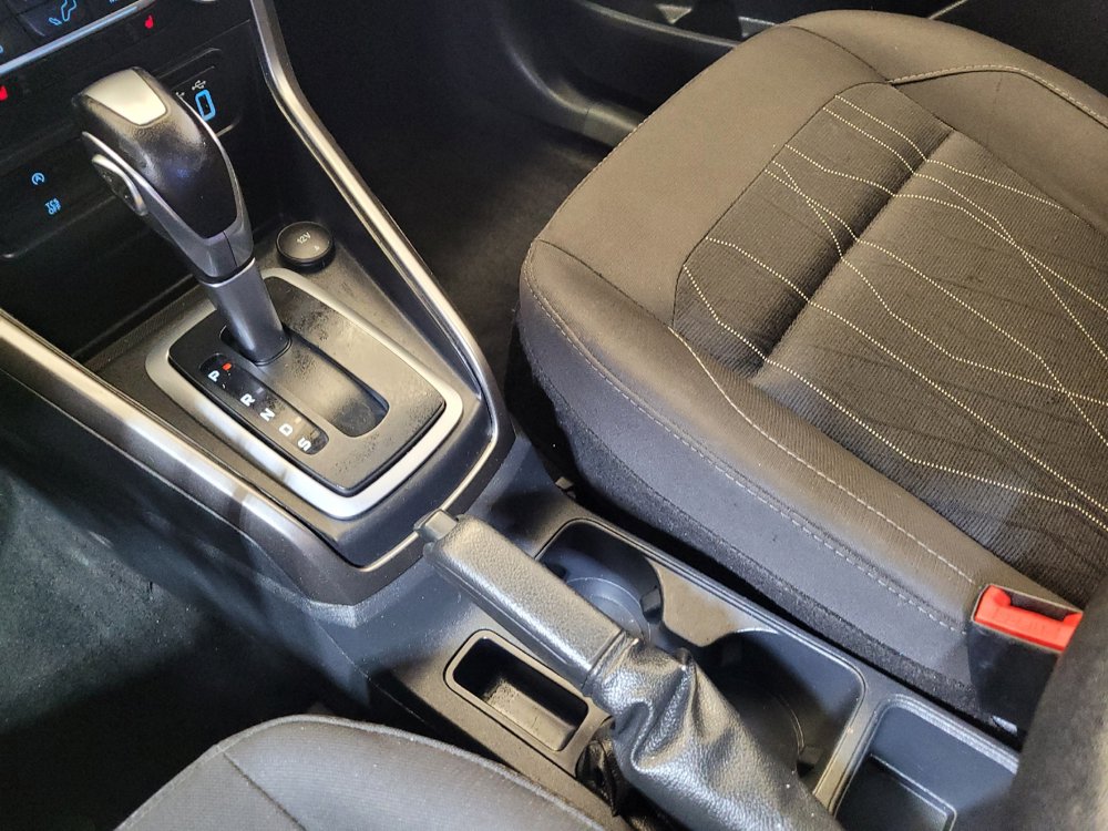 Used 2019 Ford EcoSport SE FWD image 26