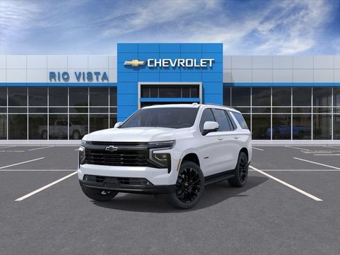New 2026 Chevrolet Tahoe RST w/ Comfort Package RWD image 33