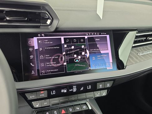 New 2026 Audi A3 2.0T Premium AWD/4WD image 24