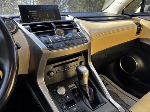 Used 2016 Lexus NX 200t AWD w/ Accessory Package 2 image 19