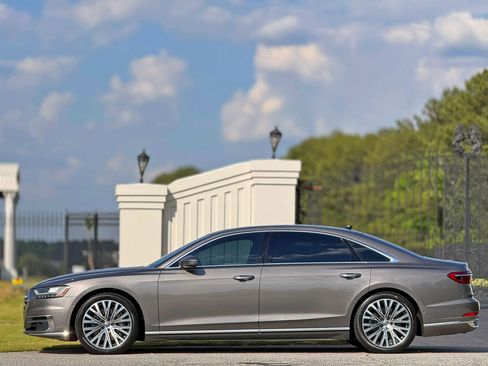 Used 2019 Audi A8 L 3.0T w/ Luxury Package AWD/4WD image 7