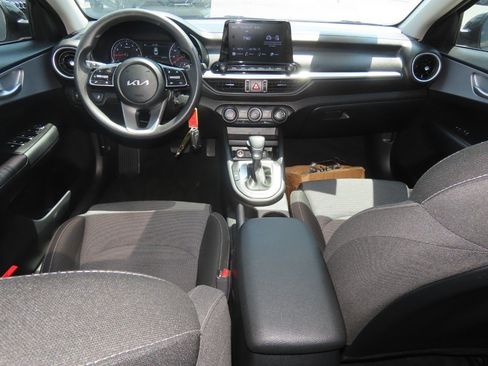Used 2024 Kia Forte LX FWD image 22