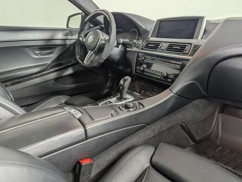 Used 2014 BMW 650i xDrive Coupe AWD/4WD image 18