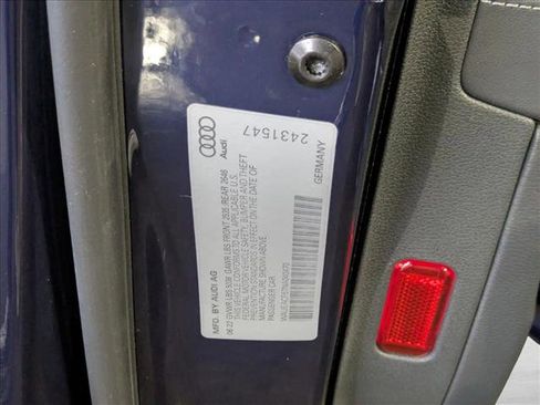 Used 2022 Audi A5 2.0T Prestige w/ S Line Interior Package image 25