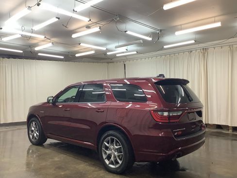 New 2026 Dodge Durango GT w/ Mopar All Weather Package image 9