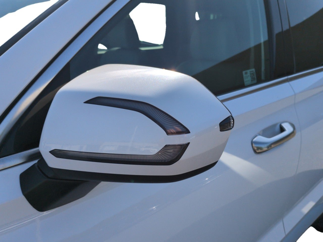 Used 2024 Hyundai Palisade SEL AWD/4WD image 10