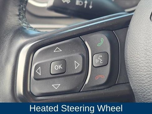 Used 2022 Jeep Wrangler Unlimited Sport AWD/4WD image 26