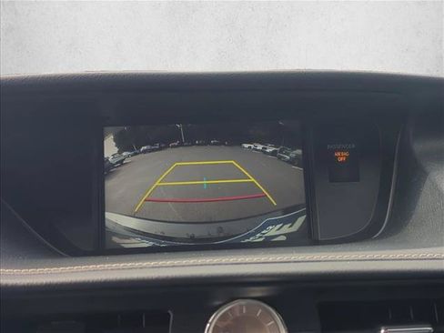 Used 2017 Lexus ES 350 w/ Luxury Package FWD image 17