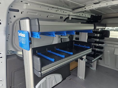 Used 2022 Ford Transit Connect XL image 24