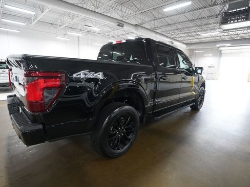 Used 2024 Ford F150 XLT w/ Equipment Group 302A MID AWD/4WD image 34