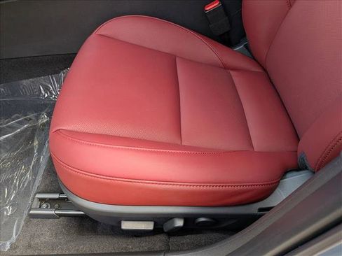 New 2026 MAZDA MAZDA3 Carbon AWD/4WD image 4