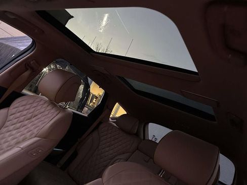 Used 2023 Genesis GV80 3.5T image 16