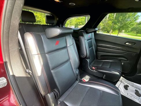 Used 2024 Dodge Durango R/T AWD/4WD image 23
