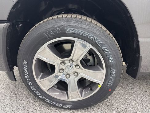 New 2026 RAM 1500 Express RWD image 10