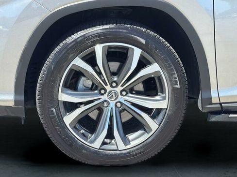Used 2019 Lexus RX 450h AWD w/ Navigation Package image 34