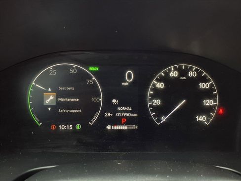 Used 2024 Honda CR-V Sport-L image 17