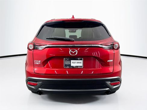 Used 2016 MAZDA CX-9 Touring image 13