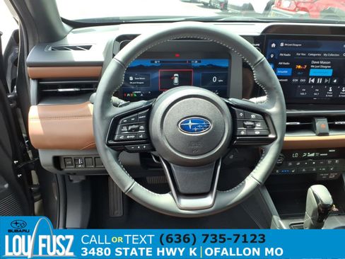 Certified 2026 Subaru Outback Touring AWD/4WD image 7