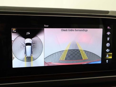 Used 2021 Mercedes-Benz GLS 450 4MATIC image 57