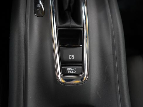 Used 2019 Honda HR-V EX image 24