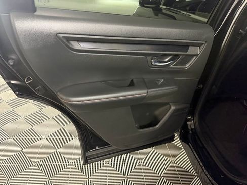 Used 2025 Honda CR-V Sport-L image 27