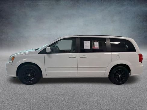 Used 2015 Dodge Grand Caravan SXT FWD image 9