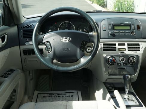 Used 2006 Hyundai Sonata LX image 39